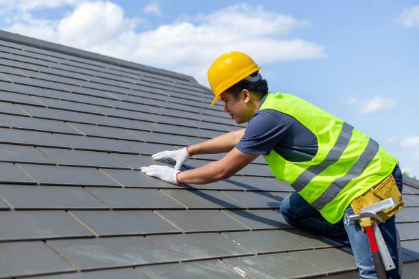 Best Metal Roofing Contractor  in Alliae, NC