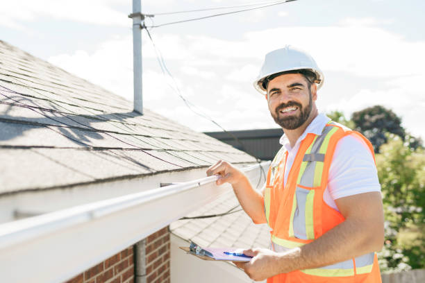 Best Commercial Roofing Services  in Alliae, NC