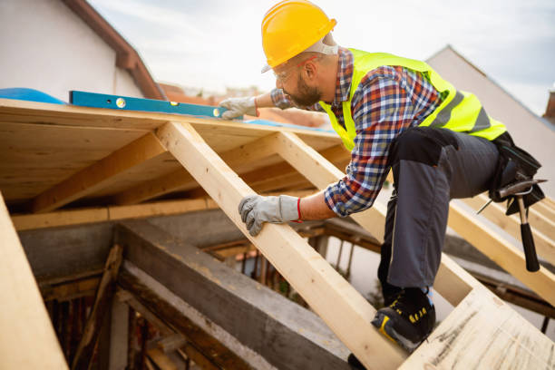 Best Residential Roofing Contractor  in Alliae, NC