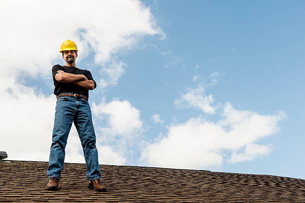 Best Residential Roofing Contractor  in Alliae, NC