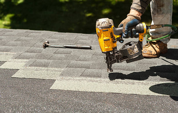 Best Local Roofing Companies  in Alliae, NC
