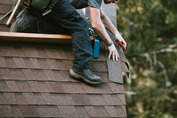 Quick and Trustworthy Emergency Roof Repair Services in Alliance, NC